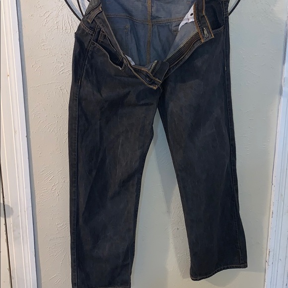 Levi 569 Jeans - Picture 8 of 8